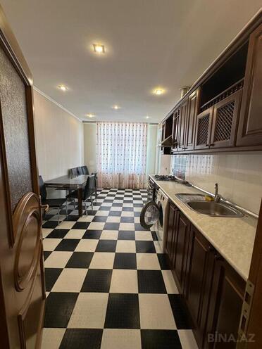 2-комн. новостройка - пос. 9-й мкр - 97 м² (9)