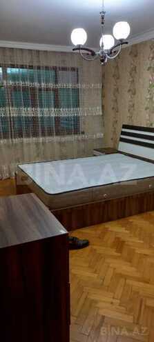 3 otaqlı köhnə tikili - Neftçilər m. - 70 m² (3)