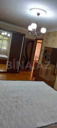 3 otaqlı köhnə tikili - Neftçilər m. - 70 m² (5)