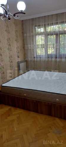 3 otaqlı köhnə tikili - Neftçilər m. - 70 m² (6)