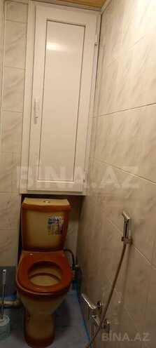 3 otaqlı köhnə tikili - Neftçilər m. - 70 m² (16)