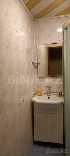 3 otaqlı köhnə tikili - Neftçilər m. - 70 m² (15)