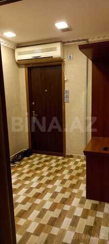 3 otaqlı köhnə tikili - Neftçilər m. - 70 m² (8)