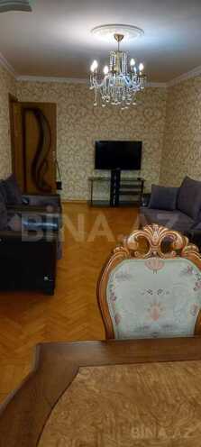 3 otaqlı köhnə tikili - Neftçilər m. - 70 m² (2)