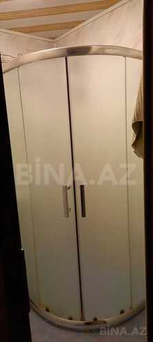 3 otaqlı köhnə tikili - Neftçilər m. - 70 m² (14)