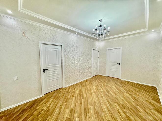 3 otaqlı köhnə tikili - Dərnəgül m. - 60 m² (3)