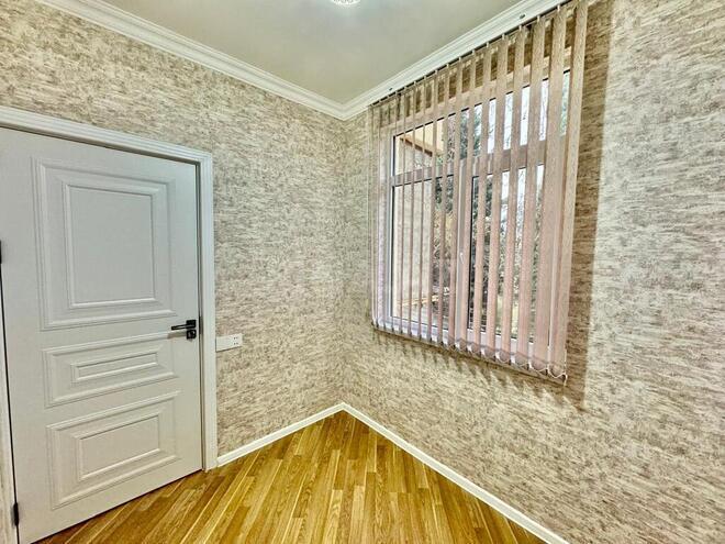3 otaqlı köhnə tikili - Dərnəgül m. - 60 m² (9)