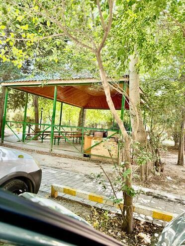 3 otaqlı köhnə tikili - Dərnəgül m. - 60 m² (20)