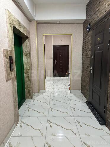 2-комн. новостройка - пос. 9-й мкр - 97 м² (14)