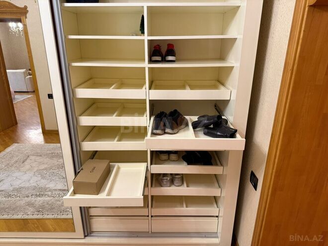 5-комн. вторичка - м. Кара Караев - 200 м² (7)