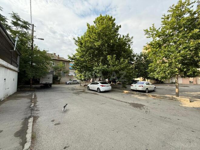 5-комн. вторичка - м. Кара Караев - 200 м² (10)