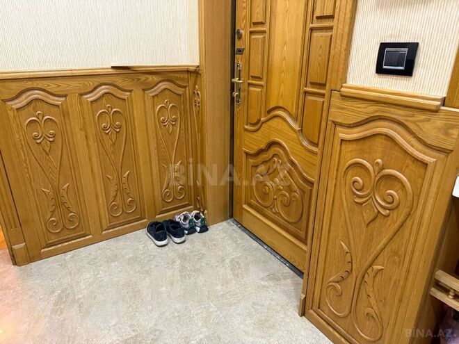 5-комн. вторичка - м. Кара Караев - 200 м² (19)