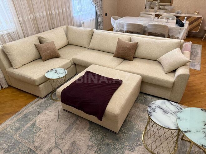 5-комн. вторичка - м. Кара Караев - 200 м² (11)