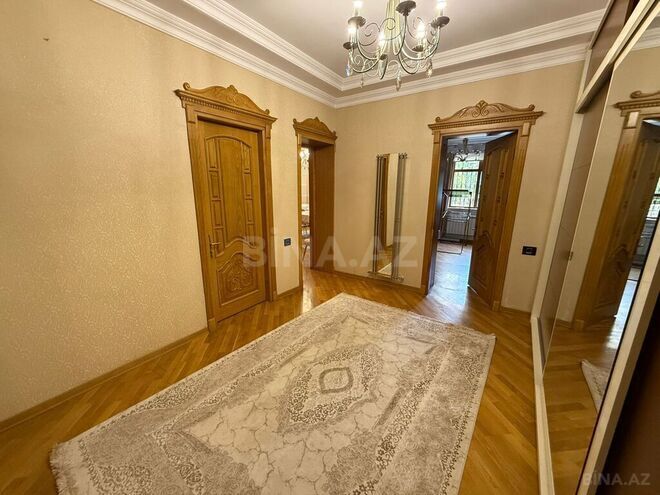 5-комн. вторичка - м. Кара Караев - 200 м² (12)