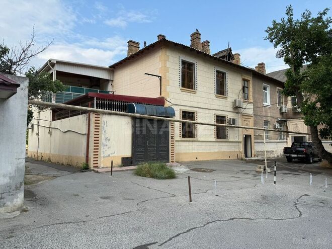 5-комн. вторичка - м. Кара Караев - 200 м² (9)