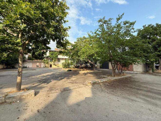 5-комн. вторичка - м. Кара Караев - 200 м² (5)