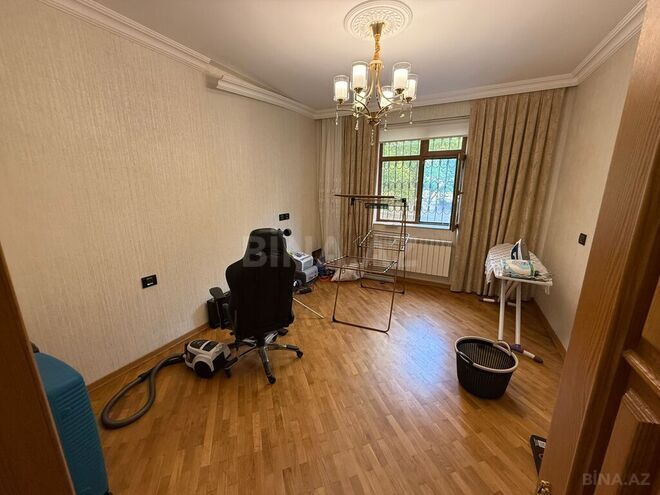 5-комн. вторичка - м. Кара Караев - 200 м² (6)
