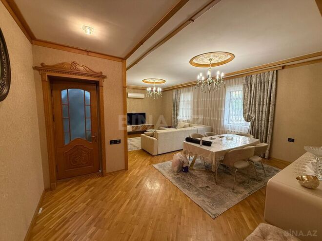 5-комн. вторичка - м. Кара Караев - 200 м² (17)
