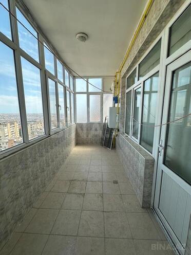 2-комн. новостройка - пос. 9-й мкр - 97 м² (16)
