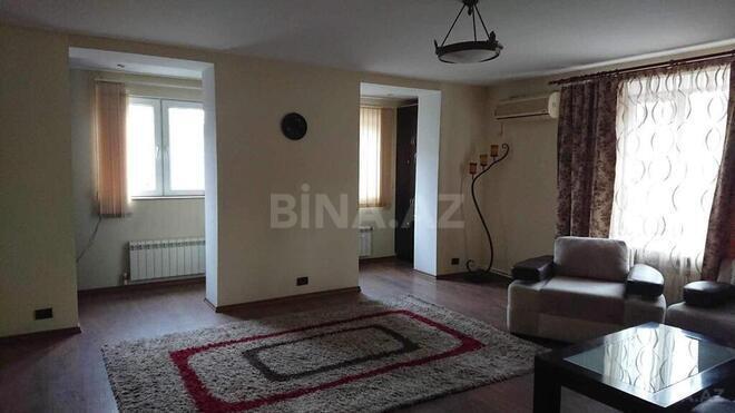 2-комн. вторичка - м. 20 января - 68 м² (8)
