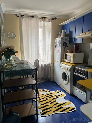 2-комн. вторичка - м. 20 января - 68 м² (6)