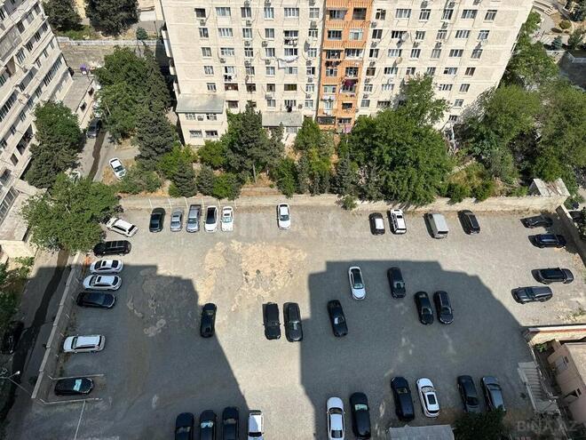 2-комн. новостройка - пос. 9-й мкр - 97 м² (17)