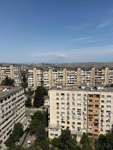 2-комн. новостройка - пос. 9-й мкр - 97 м² (18)