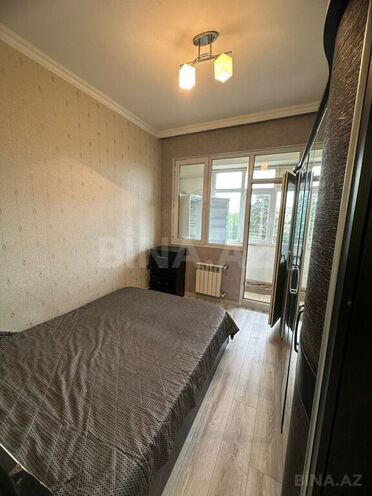 2 otaqlı yeni tikili - Əhmədli m. - 50 m² (3)