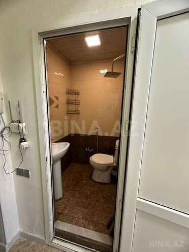 2 otaqlı yeni tikili - Əhmədli m. - 50 m² (7)