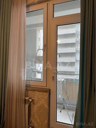 2 otaqlı yeni tikili - 20 Yanvar m. - 50 m² (7)