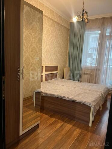 2 otaqlı yeni tikili - 20 Yanvar m. - 50 m² (8)