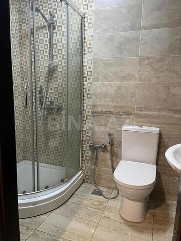 2 otaqlı yeni tikili - 20 Yanvar m. - 50 m² (9)
