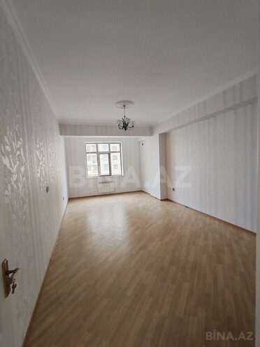 2-комн. новостройка - пос. Баилова - 102.5 м² (12)