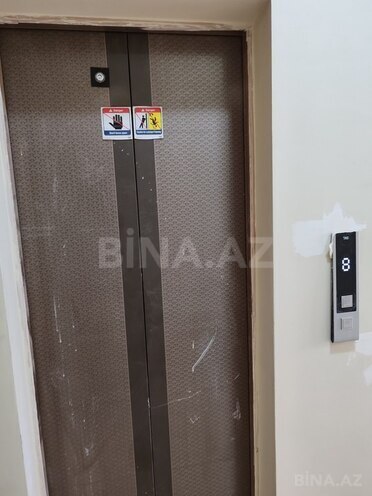 2-комн. новостройка - пос. Баилова - 102.5 м² (13)