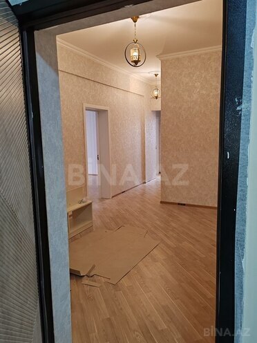 2-комн. новостройка - пос. Баилова - 102.5 м² (15)