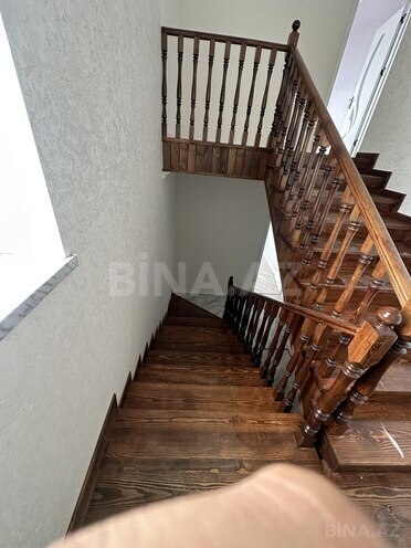 6-комн. дом/дача - пос. Масазыр - 200 м² (7)