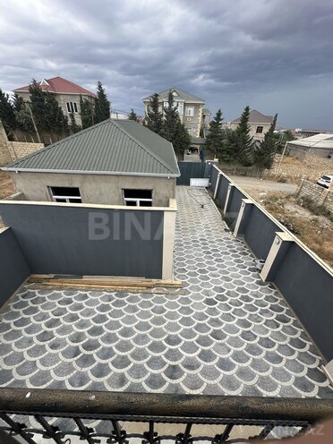 6-комн. дом/дача - пос. Масазыр - 200 м² (9)