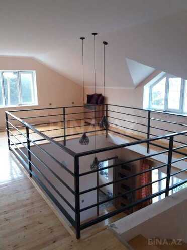 5-комн. дом/дача - пос. Мардакан - 180 м² (5)