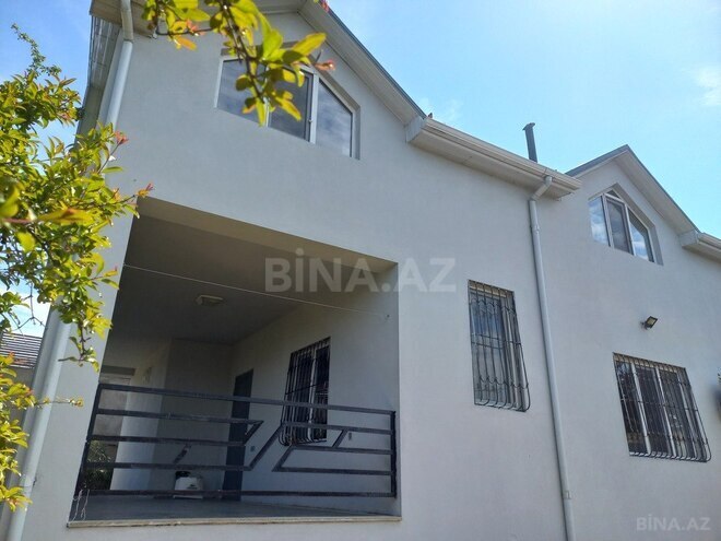 5-комн. дом/дача - пос. Мардакан - 180 м² (9)