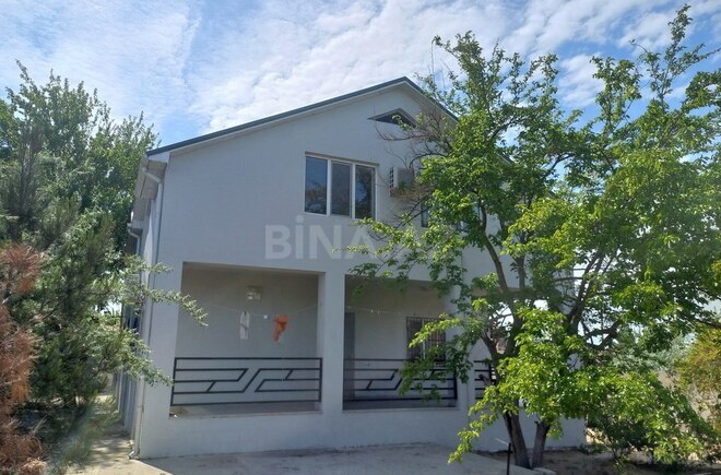 5-комн. дом/дача - пос. Мардакан - 180 м² (1)