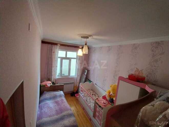 3-комн. дом/дача - пос. Забрат - 80 м² (4)