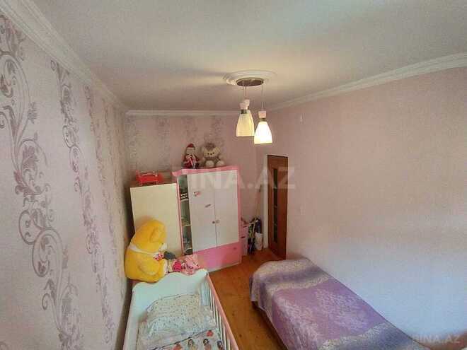 3-комн. дом/дача - пос. Забрат - 80 м² (5)