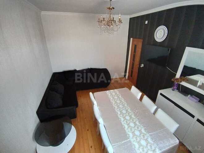 3-комн. дом/дача - пос. Забрат - 80 м² (1)