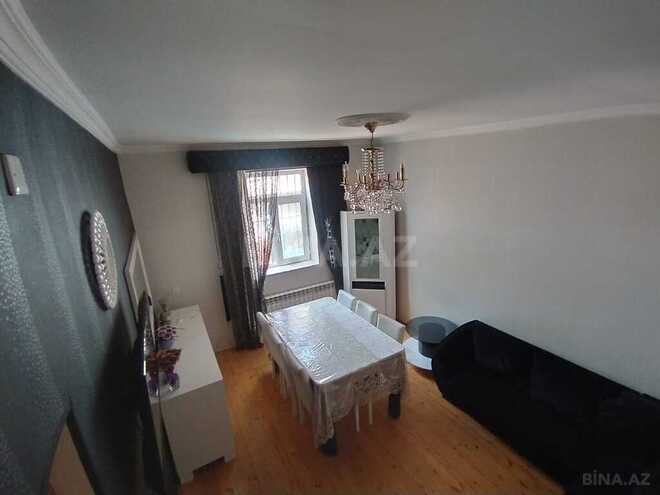 3-комн. дом/дача - пос. Забрат - 80 м² (2)