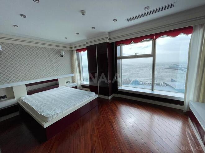 3-комн. новостройка - м. 28 мая - 150 м² (6)