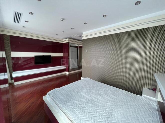 3-комн. новостройка - м. 28 мая - 150 м² (8)