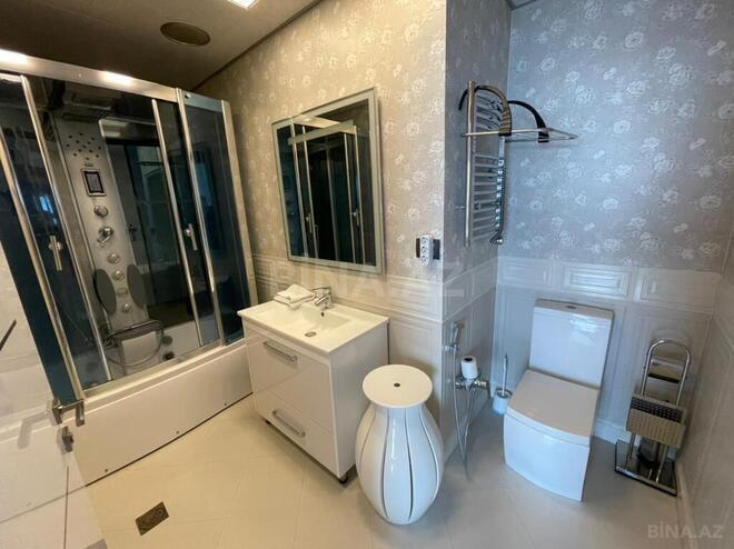 3-комн. новостройка - м. 28 мая - 150 м² (7)