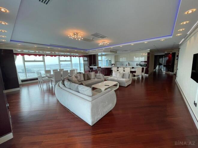 3-комн. новостройка - м. 28 мая - 150 м² (10)