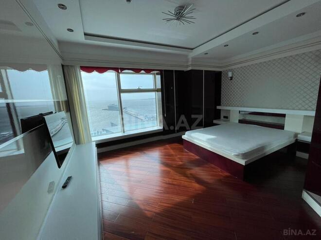 3-комн. новостройка - м. 28 мая - 150 м² (3)