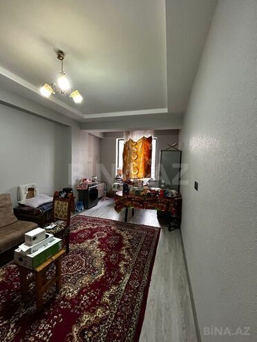 3-комн. новостройка - м. Нариман Нариманов - 83 м² (5)